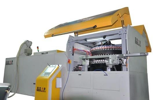 Compression Molding Machine Manufacturers